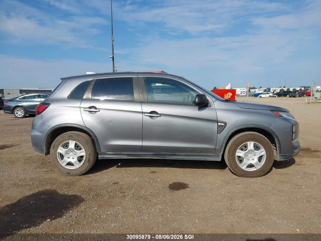 Продажа на аукционе авто 2020 Mitsubishi Rvr Es, vin: JA4AJ3AU6LU604647, номер лота: 30095879
