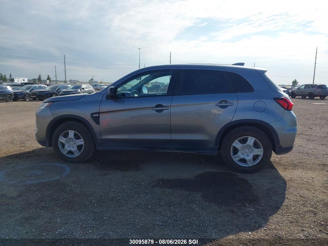 Auction sale of the 2020 Mitsubishi Rvr Es, vin: JA4AJ3AU6LU604647, lot number: 30095879