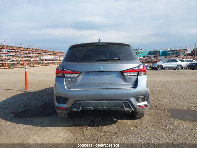 Продажа на аукционе авто 2020 Mitsubishi Rvr Es, vin: JA4AJ3AU6LU604647, номер лота: 30095879