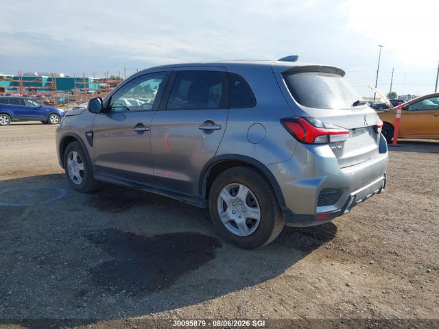Продажа на аукционе авто 2020 Mitsubishi Rvr Es, vin: JA4AJ3AU6LU604647, номер лота: 30095879