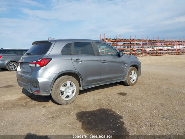 Продажа на аукционе авто 2020 Mitsubishi Rvr Es, vin: JA4AJ3AU6LU604647, номер лота: 30095879