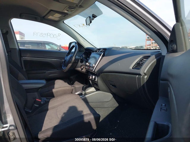 Продажа на аукционе авто 2020 Mitsubishi Rvr Es, vin: JA4AJ3AU6LU604647, номер лота: 30095879