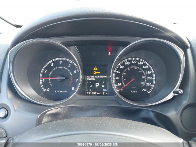 Продажа на аукционе авто 2020 Mitsubishi Rvr Es, vin: JA4AJ3AU6LU604647, номер лота: 30095879