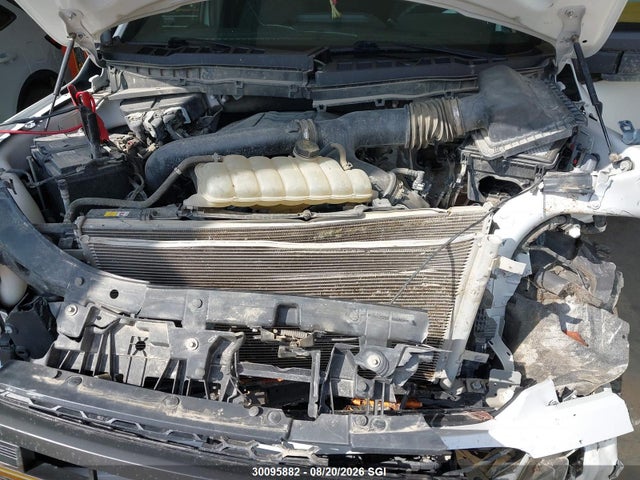 Ford F150 Supercrew 2022 1FTEW1E85NFC05181 Image 10