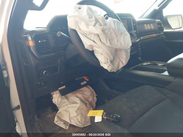Ford F150 Supercrew 2022 1FTEW1E85NFC05181 Image 11
