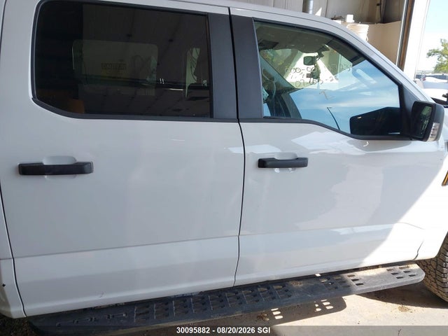 Ford F150 Supercrew 2022 1FTEW1E85NFC05181 Image 12