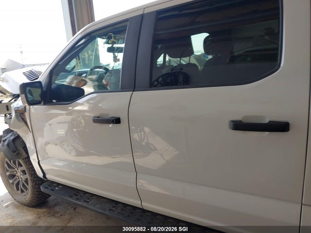 Ford F150 Supercrew 2022 1FTEW1E85NFC05181 Image 13
