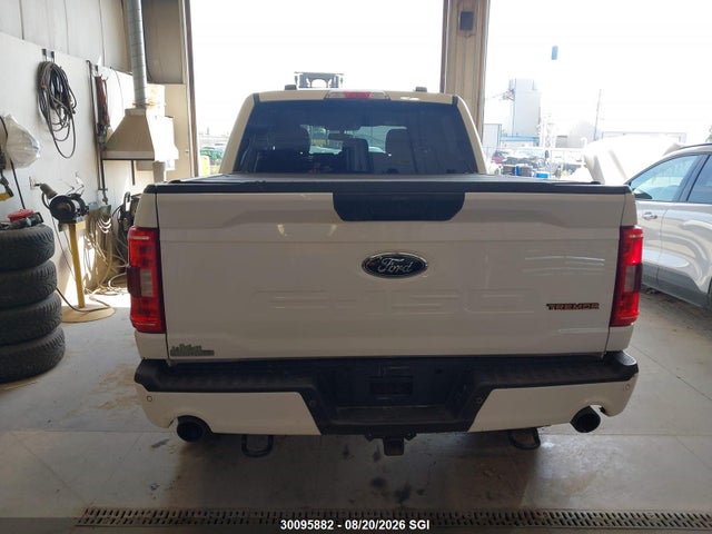 Ford F150 Supercrew 2022 1FTEW1E85NFC05181 Image 15