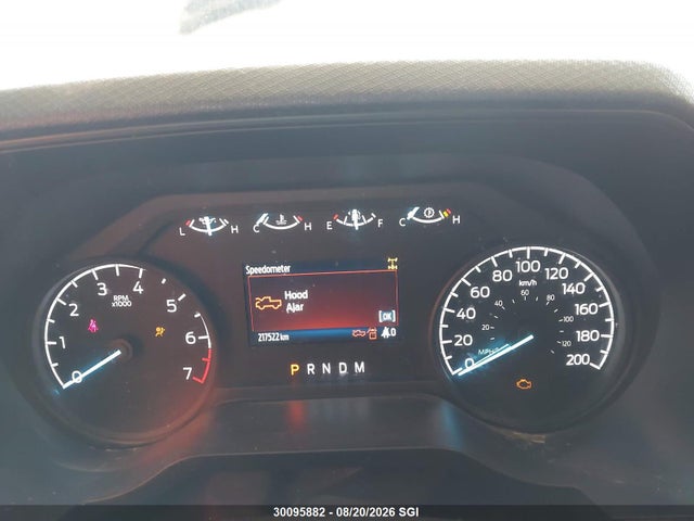 Ford F150 Supercrew 2022 1FTEW1E85NFC05181 Image 7