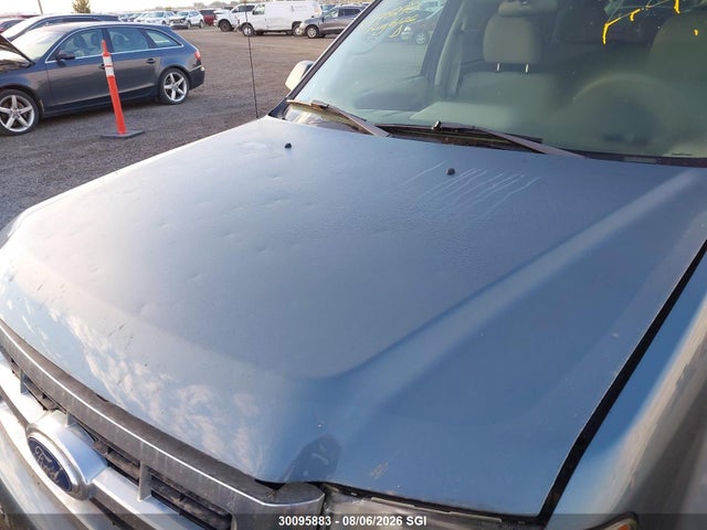 30095883 :رقم المزاد ، 1FMCU9DG4CKA52913 vin ، 2012 Ford Escape Xlt مزاد بيع