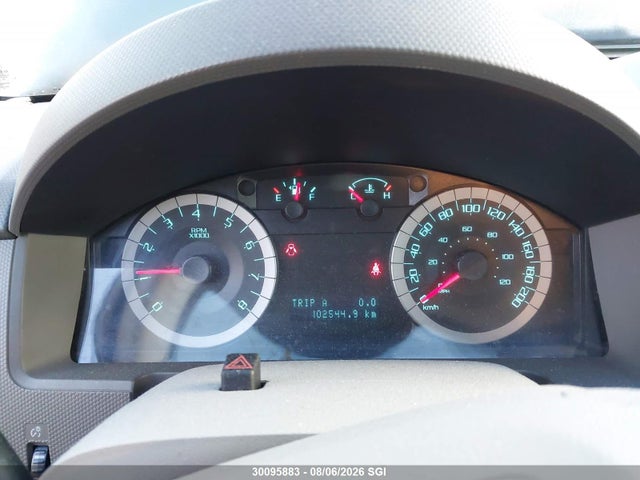 30095883 :رقم المزاد ، 1FMCU9DG4CKA52913 vin ، 2012 Ford Escape Xlt مزاد بيع