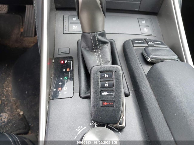 Lexus IS 250 2015 JTHCF1D22F5024291 Image 11