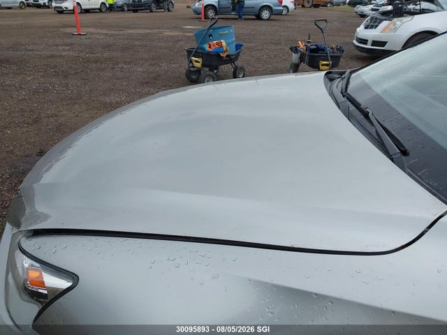 Lexus IS 250 2015 JTHCF1D22F5024291 Image 16