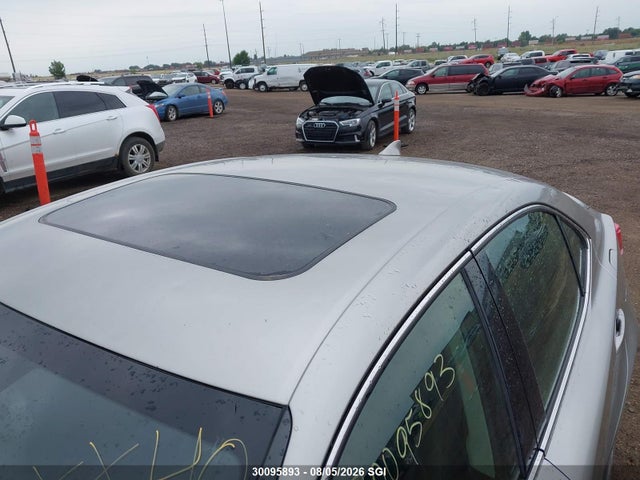 Aukcja sprzedaży 2015 Lexus Is 250, vin: JTHCF1D22F5024291, numer aukcji: 30095893
