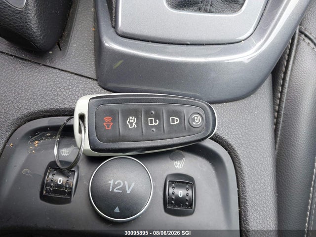 Aukcja sprzedaży 2013 Ford Focus Titanium, vin: 1FADP3N28DL292774, numer aukcji: 30095895