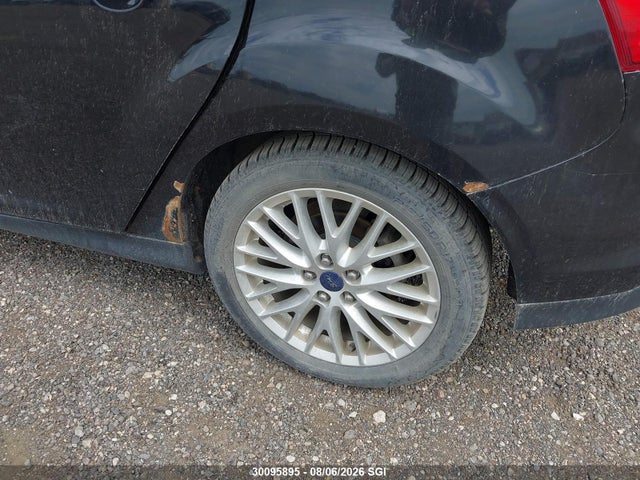 Aukcja sprzedaży 2013 Ford Focus Titanium, vin: 1FADP3N28DL292774, numer aukcji: 30095895