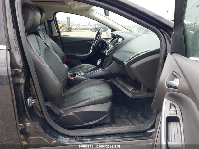 Aukcja sprzedaży 2013 Ford Focus Titanium, vin: 1FADP3N28DL292774, numer aukcji: 30095895