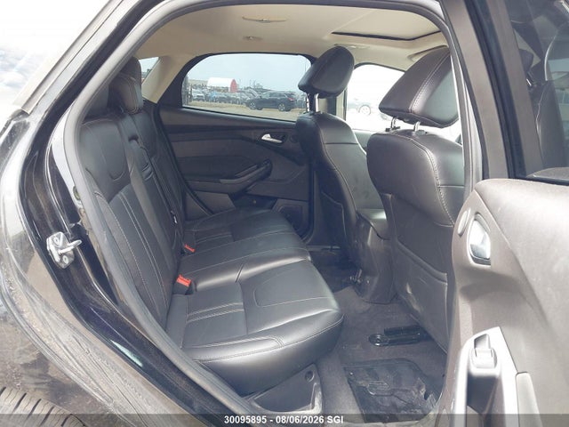 Aukcja sprzedaży 2013 Ford Focus Titanium, vin: 1FADP3N28DL292774, numer aukcji: 30095895