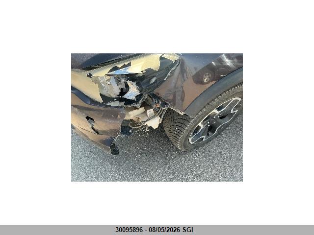 Продаж на аукціоні авто 2013 Subaru Xv Crosstrek 2.0 Limited, vin: JF2GPAKC7D1214038, номер лоту: 30095896