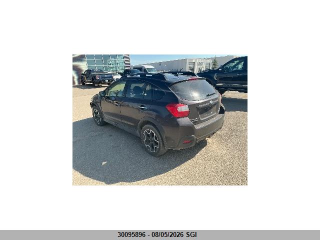 2013 Subaru Xv Crosstrek 2.0 Limited მანქანა იყიდება აუქციონზე, vin: JF2GPAKC7D1214038, აუქციონის ნომერი: 30095896