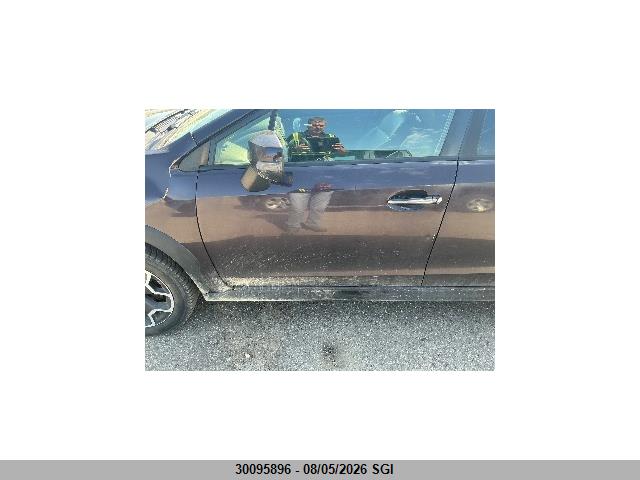 2013 Subaru Xv Crosstrek 2.0 Limited მანქანა იყიდება აუქციონზე, vin: JF2GPAKC7D1214038, აუქციონის ნომერი: 30095896