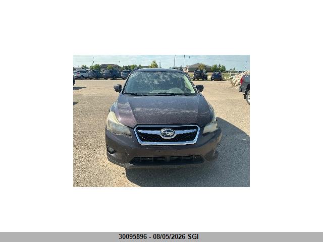 Продаж на аукціоні авто 2013 Subaru Xv Crosstrek 2.0 Limited, vin: JF2GPAKC7D1214038, номер лоту: 30095896