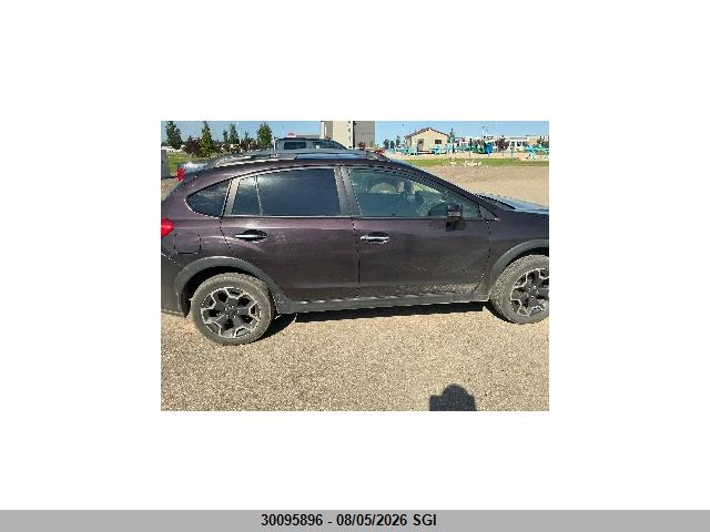 2013 Subaru Xv Crosstrek 2.0 Limited მანქანა იყიდება აუქციონზე, vin: JF2GPAKC7D1214038, აუქციონის ნომერი: 30095896