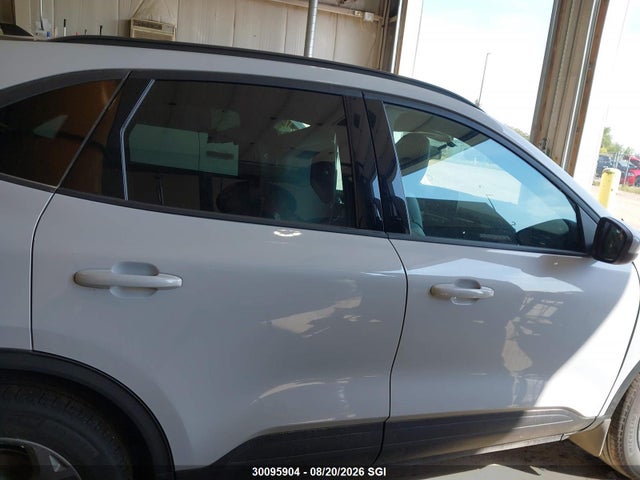 1FMCU9NA0SUB10187 Ford Escape St-line Select