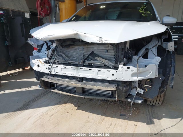 1FMCU9NA0SUB10187 Ford Escape St-line Select