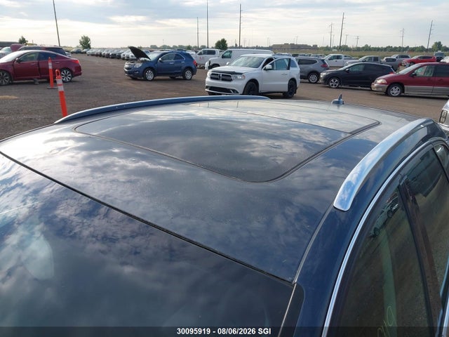 Продаж на аукціоні авто 2011 Audi A4 Premium Plus, vin: WAUWFCFL3BA027778, номер лоту: 30095919