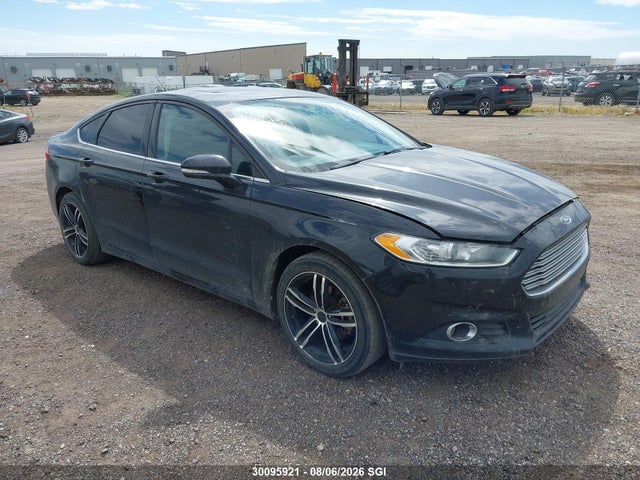 2013 Ford Fusion Se მანქანა იყიდება აუქციონზე, vin: 3FA6P0H96DR166012, აუქციონის ნომერი: 30095921