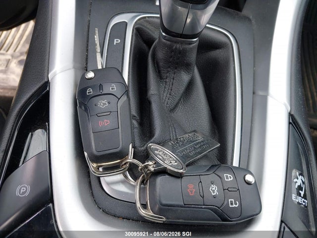 2013 Ford Fusion Se მანქანა იყიდება აუქციონზე, vin: 3FA6P0H96DR166012, აუქციონის ნომერი: 30095921