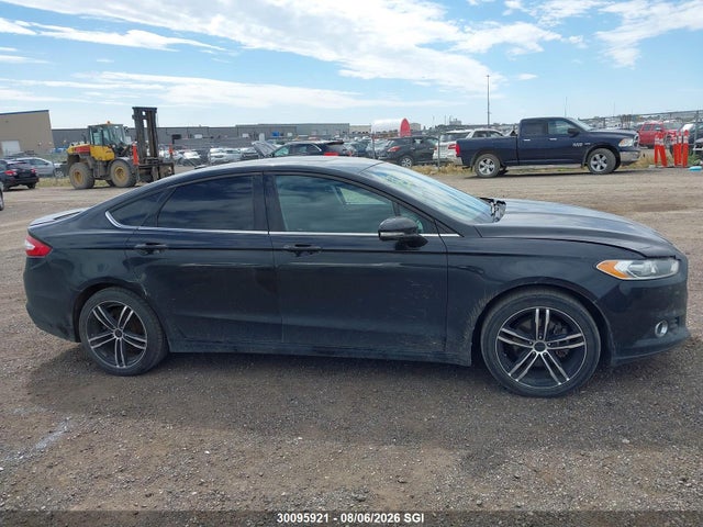 2013 Ford Fusion Se მანქანა იყიდება აუქციონზე, vin: 3FA6P0H96DR166012, აუქციონის ნომერი: 30095921