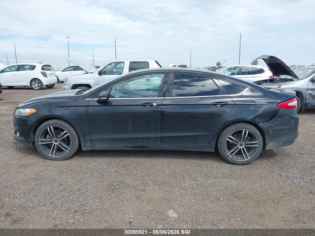 2013 Ford Fusion Se მანქანა იყიდება აუქციონზე, vin: 3FA6P0H96DR166012, აუქციონის ნომერი: 30095921