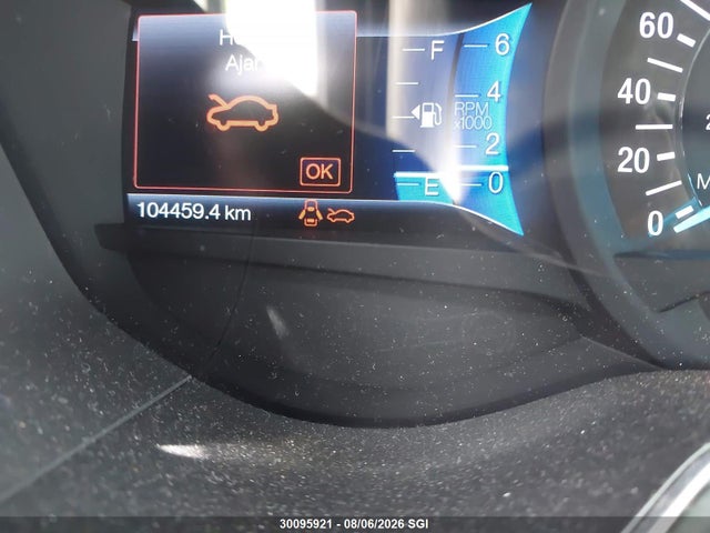 2013 Ford Fusion Se მანქანა იყიდება აუქციონზე, vin: 3FA6P0H96DR166012, აუქციონის ნომერი: 30095921