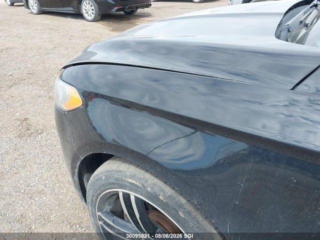 2013 Ford Fusion Se მანქანა იყიდება აუქციონზე, vin: 3FA6P0H96DR166012, აუქციონის ნომერი: 30095921