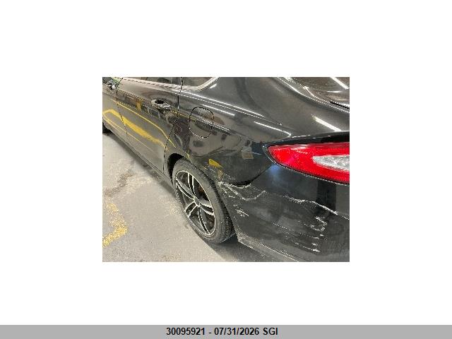 2013 Ford Fusion Se მანქანა იყიდება აუქციონზე, vin: 3FA6P0H96DR166012, აუქციონის ნომერი: 30095921