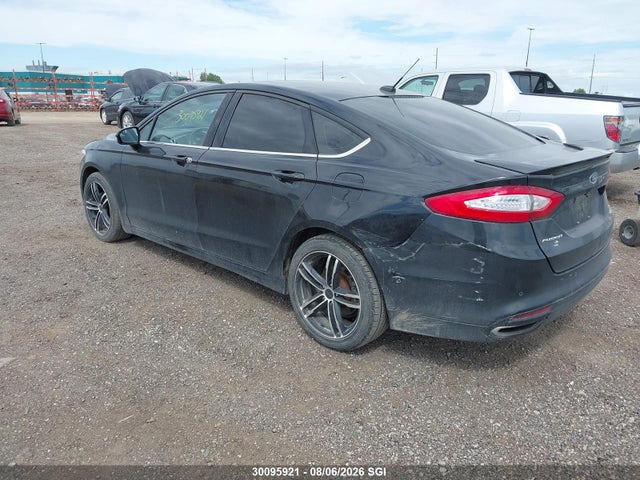 2013 Ford Fusion Se მანქანა იყიდება აუქციონზე, vin: 3FA6P0H96DR166012, აუქციონის ნომერი: 30095921