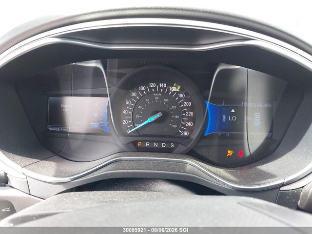 2013 Ford Fusion Se მანქანა იყიდება აუქციონზე, vin: 3FA6P0H96DR166012, აუქციონის ნომერი: 30095921