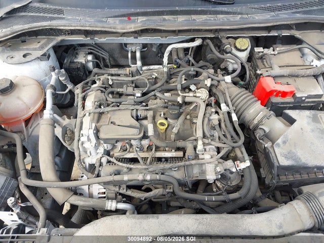 Продажа на аукционе авто 2022 Ford Escape Se, vin: 1FMCU9G65NUA53160, номер лота: 30094892