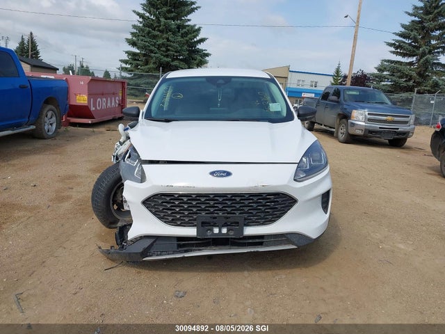 Ford ESCAPE SE 2022 1FMCU9G65NUA53160 Image 12