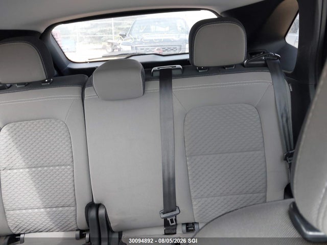 Продажа на аукционе авто 2022 Ford Escape Se, vin: 1FMCU9G65NUA53160, номер лота: 30094892