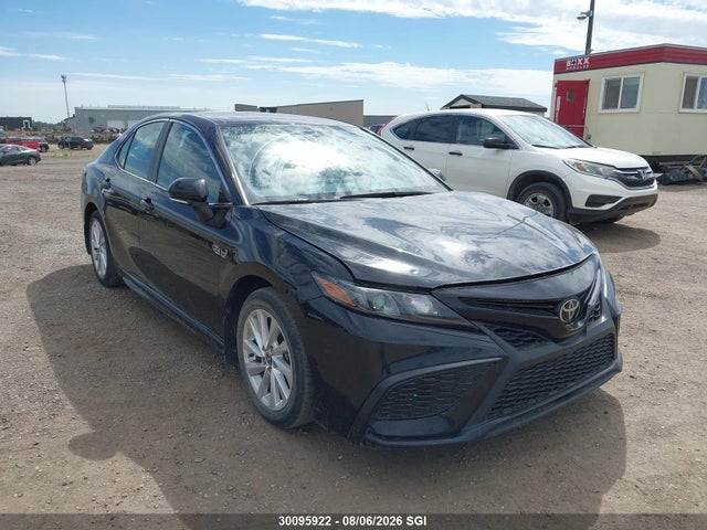 Aukcja sprzedaży 2024 Toyota Camry Se Night Shade/se, vin: 4T1G11AK4RU845954, numer aukcji: 30095922