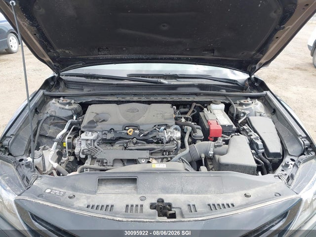 Aukcja sprzedaży 2024 Toyota Camry Se Night Shade/se, vin: 4T1G11AK4RU845954, numer aukcji: 30095922
