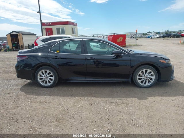 Aukcja sprzedaży 2024 Toyota Camry Se Night Shade/se, vin: 4T1G11AK4RU845954, numer aukcji: 30095922