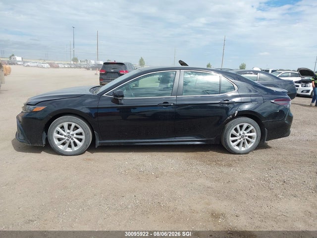 Aukcja sprzedaży 2024 Toyota Camry Se Night Shade/se, vin: 4T1G11AK4RU845954, numer aukcji: 30095922