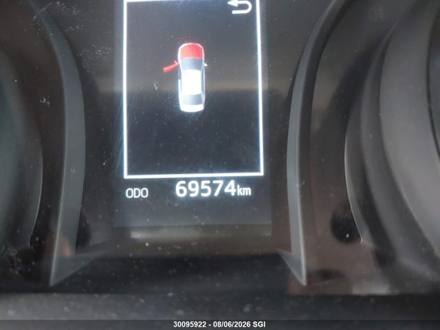 Aukcja sprzedaży 2024 Toyota Camry Se Night Shade/se, vin: 4T1G11AK4RU845954, numer aukcji: 30095922