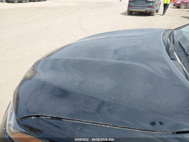 Aukcja sprzedaży 2024 Toyota Camry Se Night Shade/se, vin: 4T1G11AK4RU845954, numer aukcji: 30095922