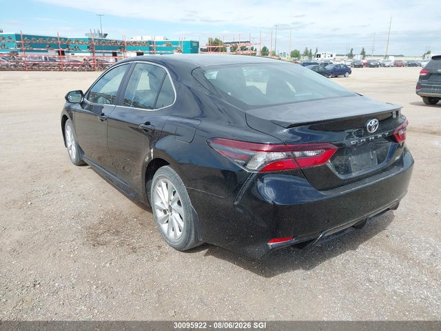 Aukcja sprzedaży 2024 Toyota Camry Se Night Shade/se, vin: 4T1G11AK4RU845954, numer aukcji: 30095922