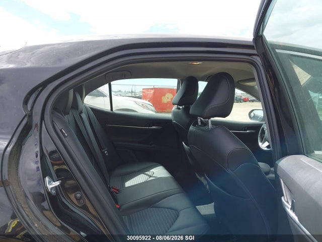 Aukcja sprzedaży 2024 Toyota Camry Se Night Shade/se, vin: 4T1G11AK4RU845954, numer aukcji: 30095922